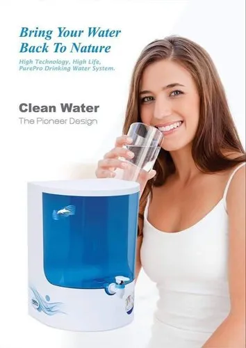 Aqua RO India