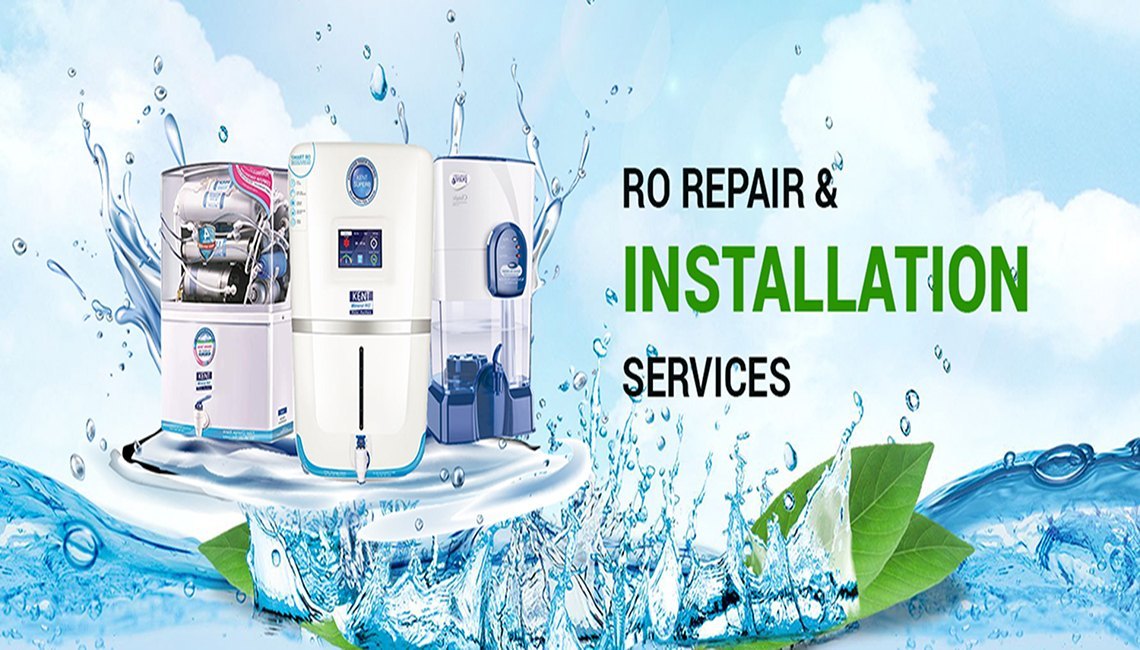 Aqua RO India
