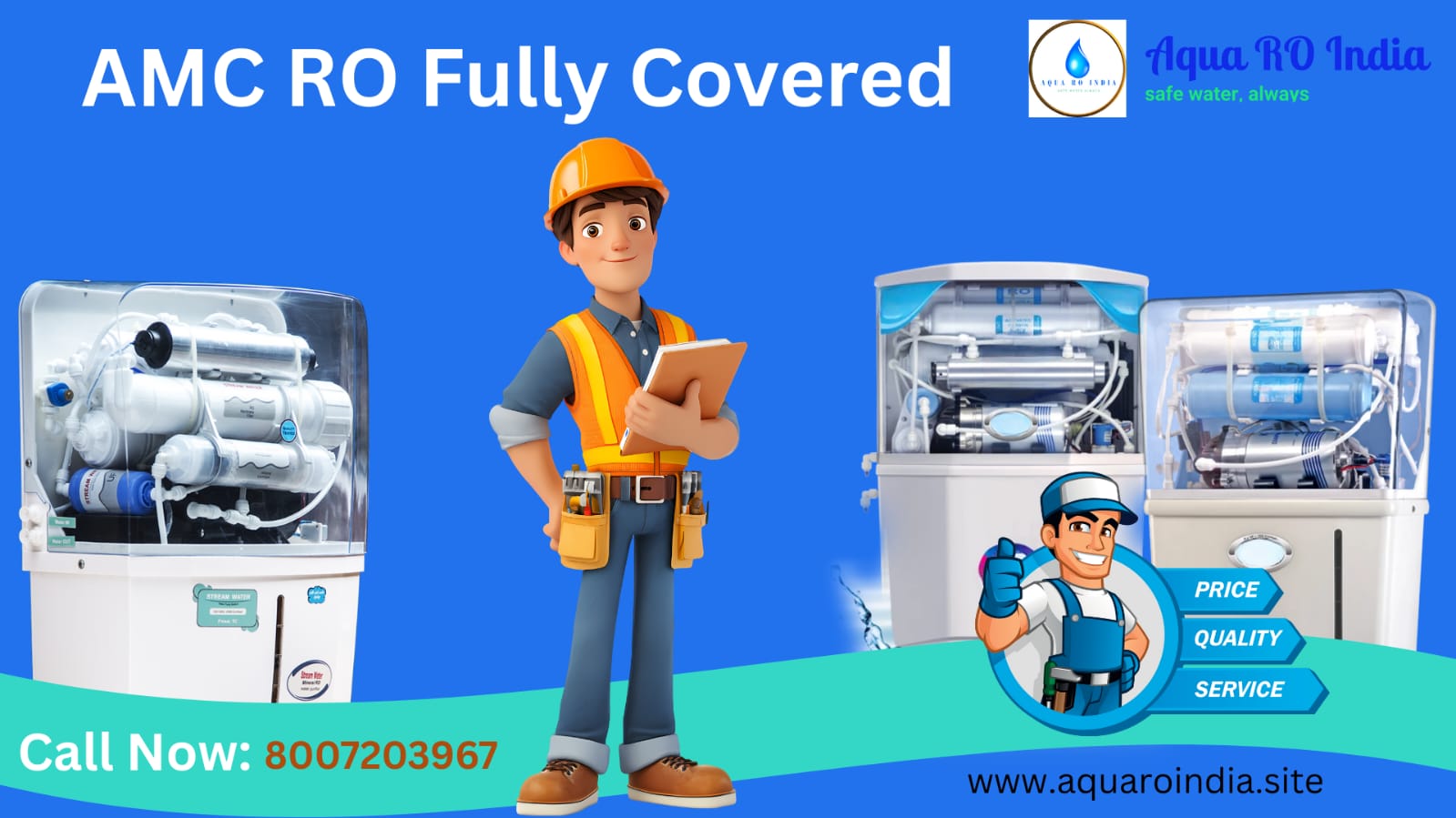 AMC RO Fully Covered