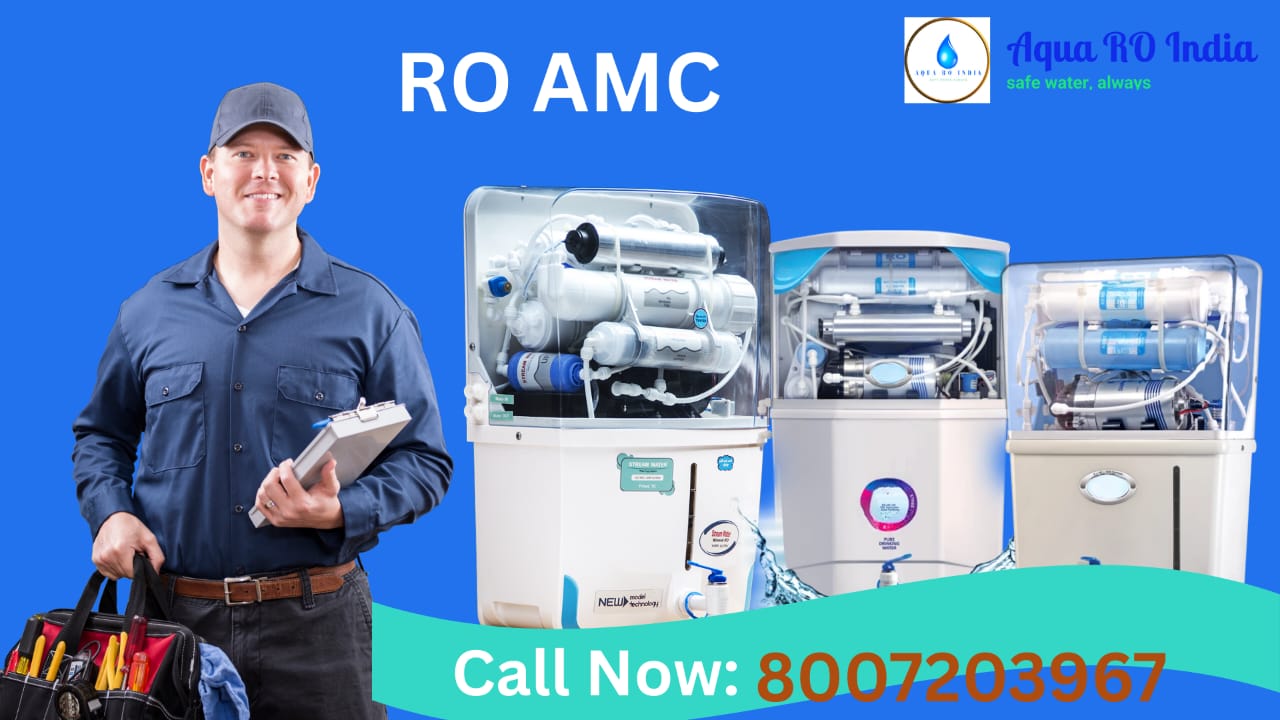 RO AMC