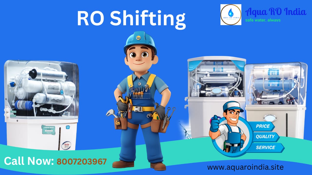 RO Shifting